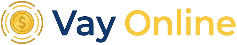 Vay Online Logo